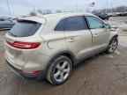 2017 LINCOLN MKC