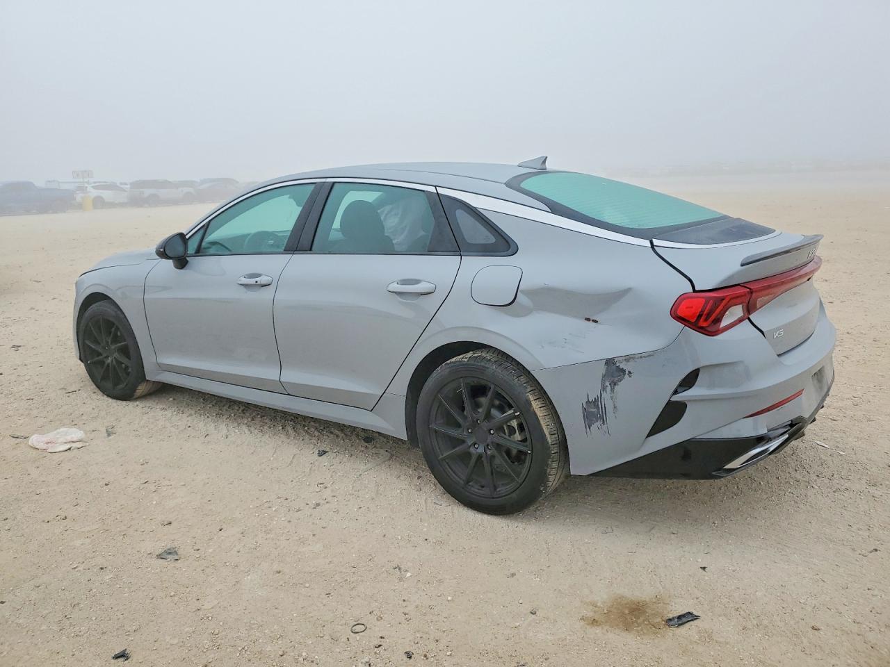 2023 KIA K5