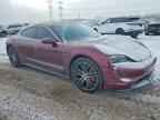2022 PORSCHE Taycan