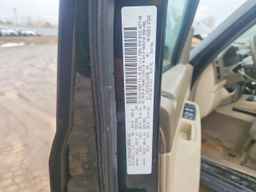 2012 JEEP Liberty