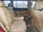 2008 TOYOTA HIGHLANDER
