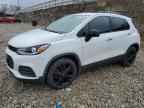 2018 CHEVROLET TRAX