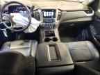 2018 CHEVROLET Suburban