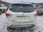 2015 NISSAN PATHFINDER