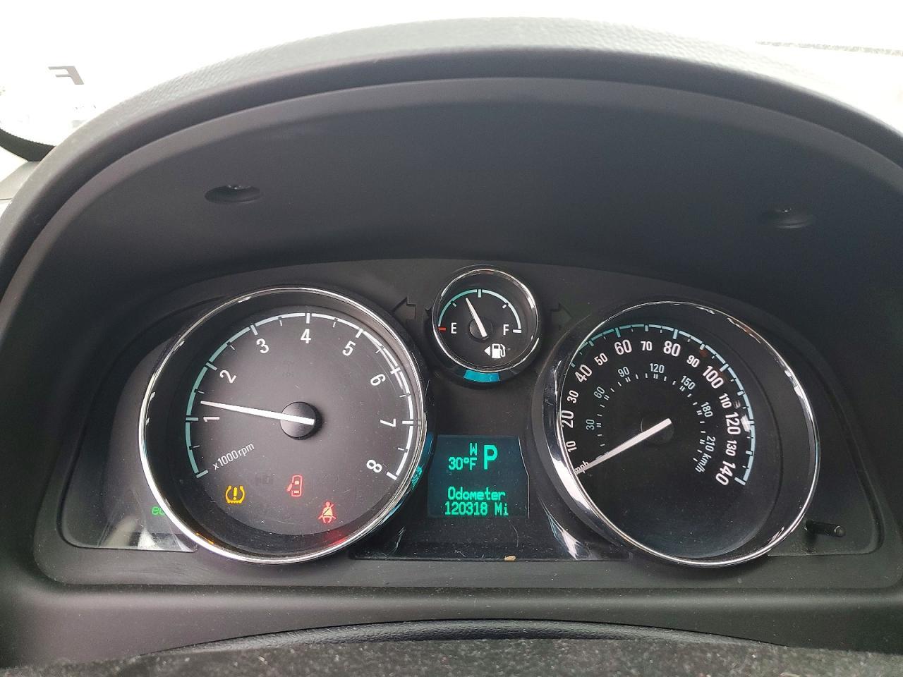 2015 CHEVROLET Captiva