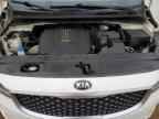 2016 KIA SEDONA