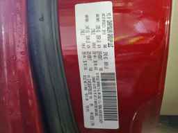 2015 DODGE GRAND CARAVAN