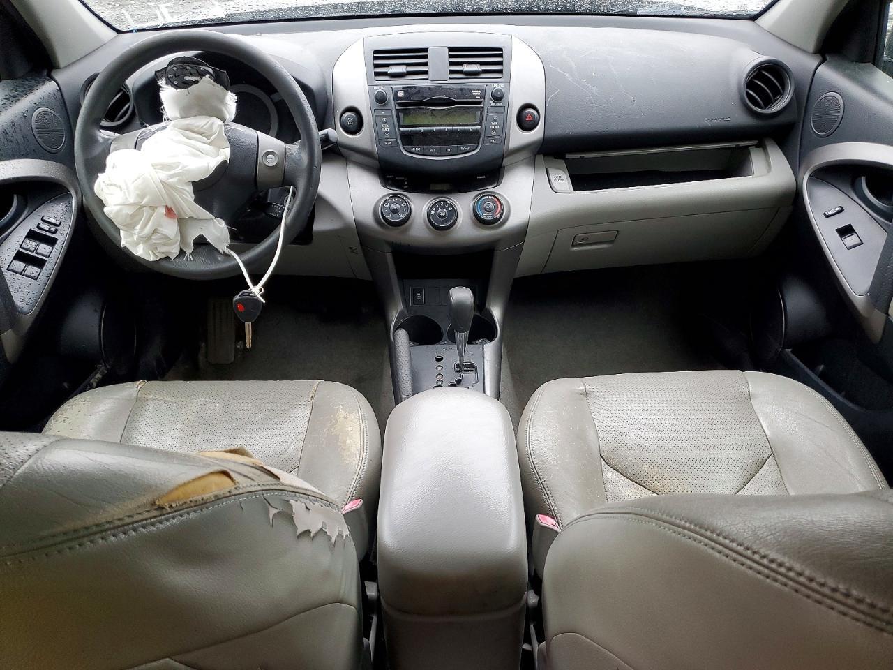 2010 TOYOTA RAV4