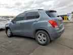 2015 CHEVROLET TRAX