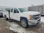 2015 CHEVROLET Silverado 2500