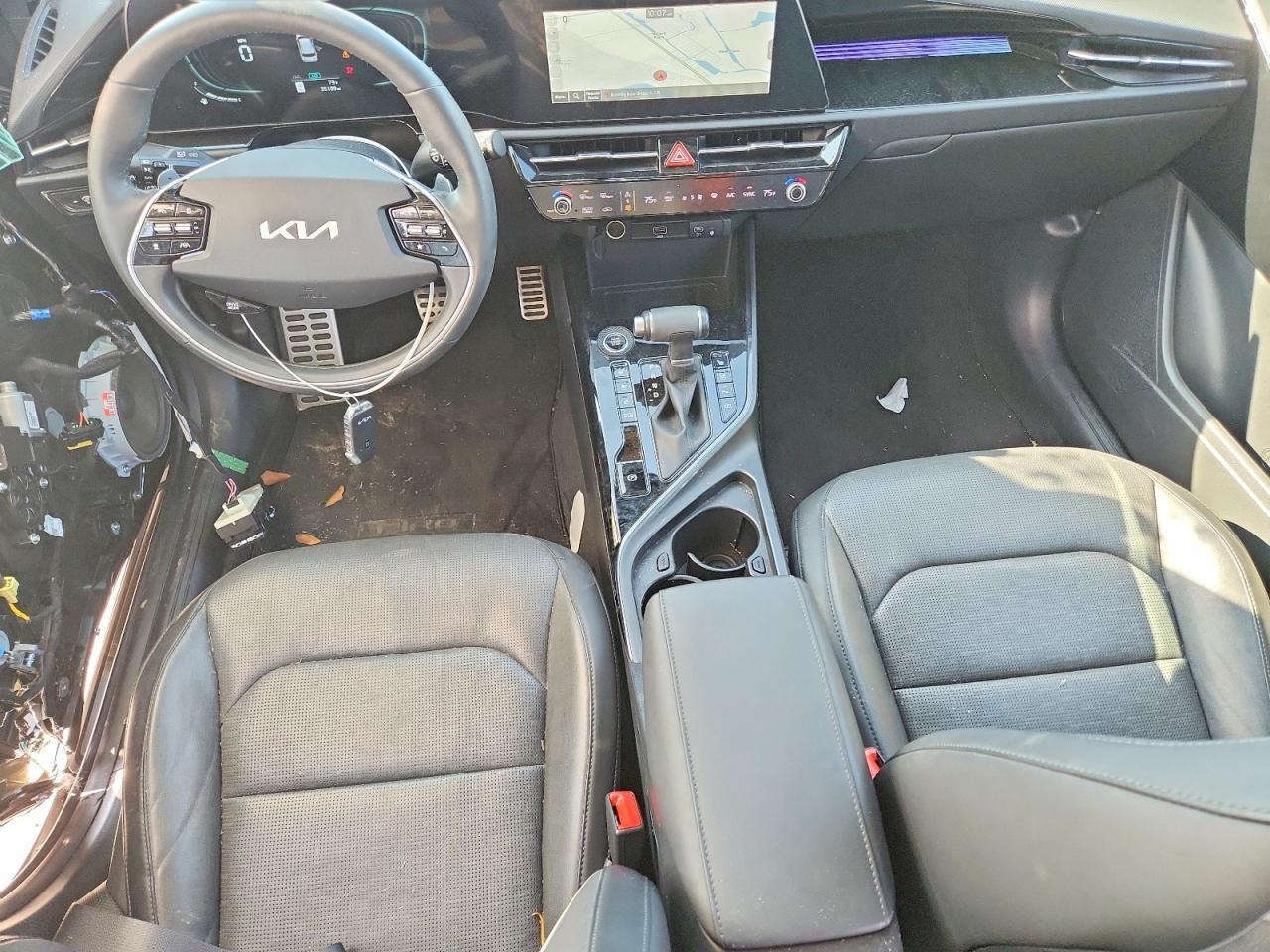 2024 KIA Niro