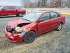 2008 TOYOTA COROLLA