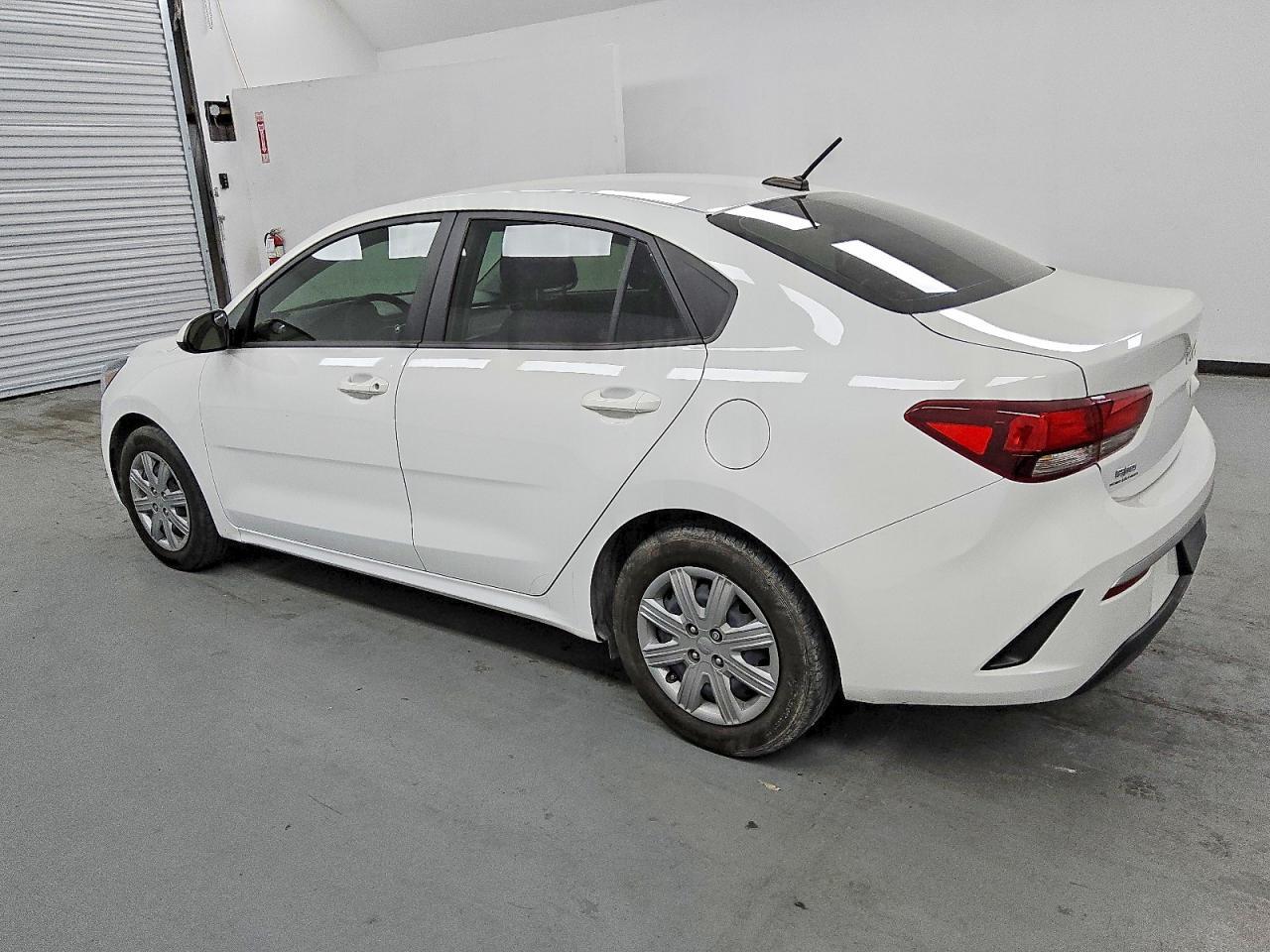 2023 KIA RIO