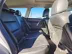 2009 SUBARU Outback