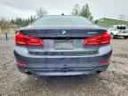 2017 BMW 5 series