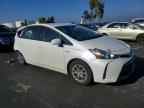 2017 TOYOTA PRIUS V