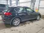 2008 INFINITI EX35