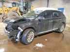 2012 LINCOLN MKX