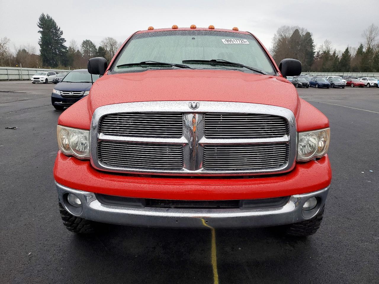2004 DODGE Ram 2500