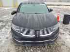 2017 LINCOLN MKX