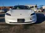 2026 TESLA MODEL 3