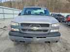 2005 CHEVROLET Silverado