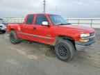 2001 CHEVROLET Silverado