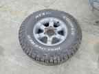 2002 NISSAN Frontier