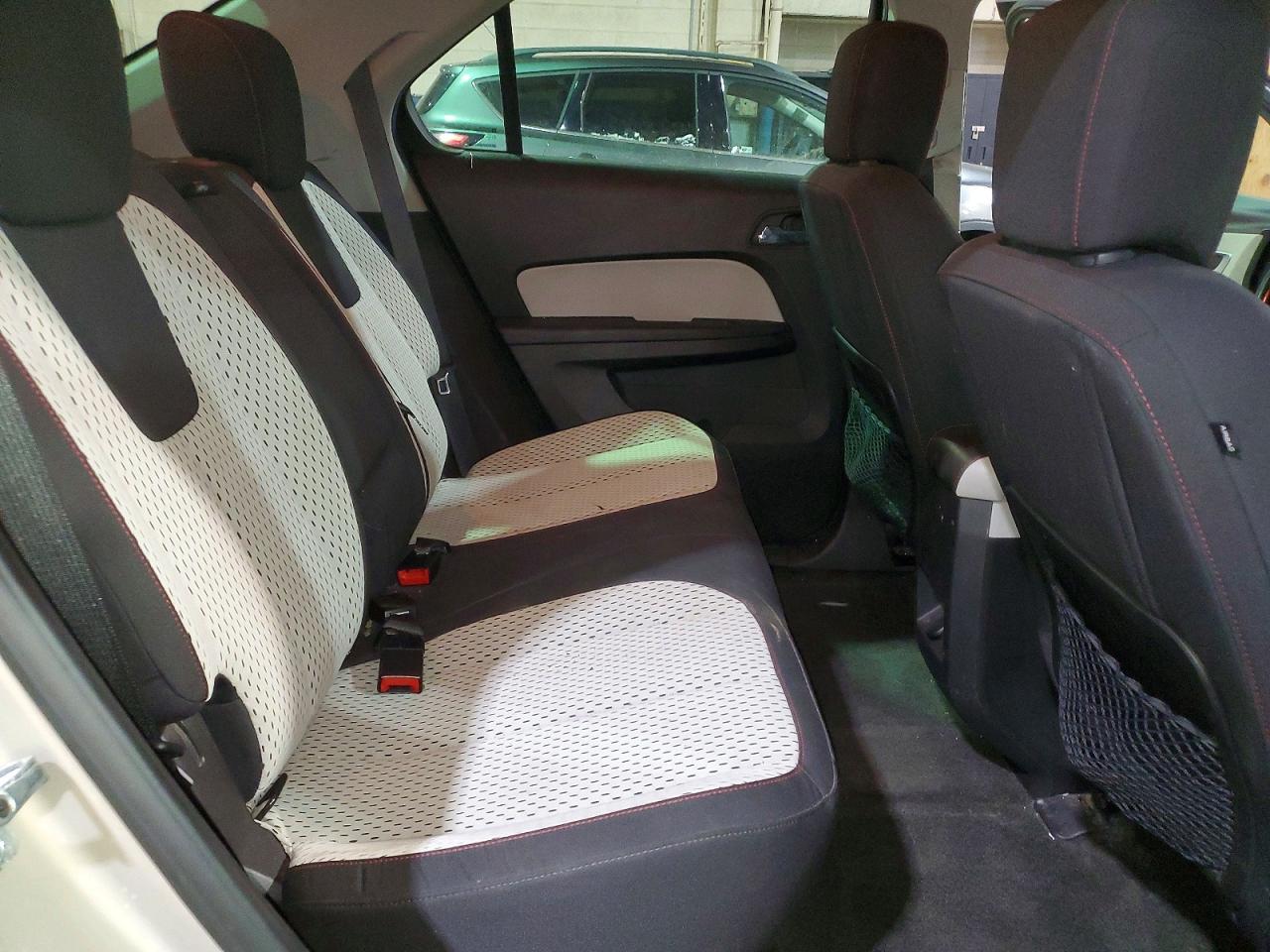 2010 CHEVROLET EQUINOX