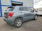 2015 CHEVROLET TRAX