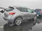 2011 NISSAN MURANO