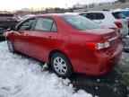 2011 TOYOTA COROLLA