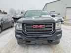 2018 GMC Sierra