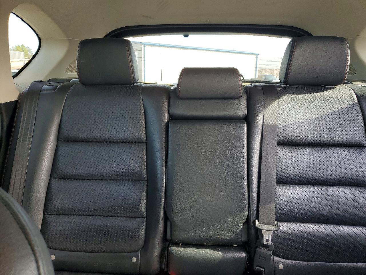 2015 MAZDA CX-5