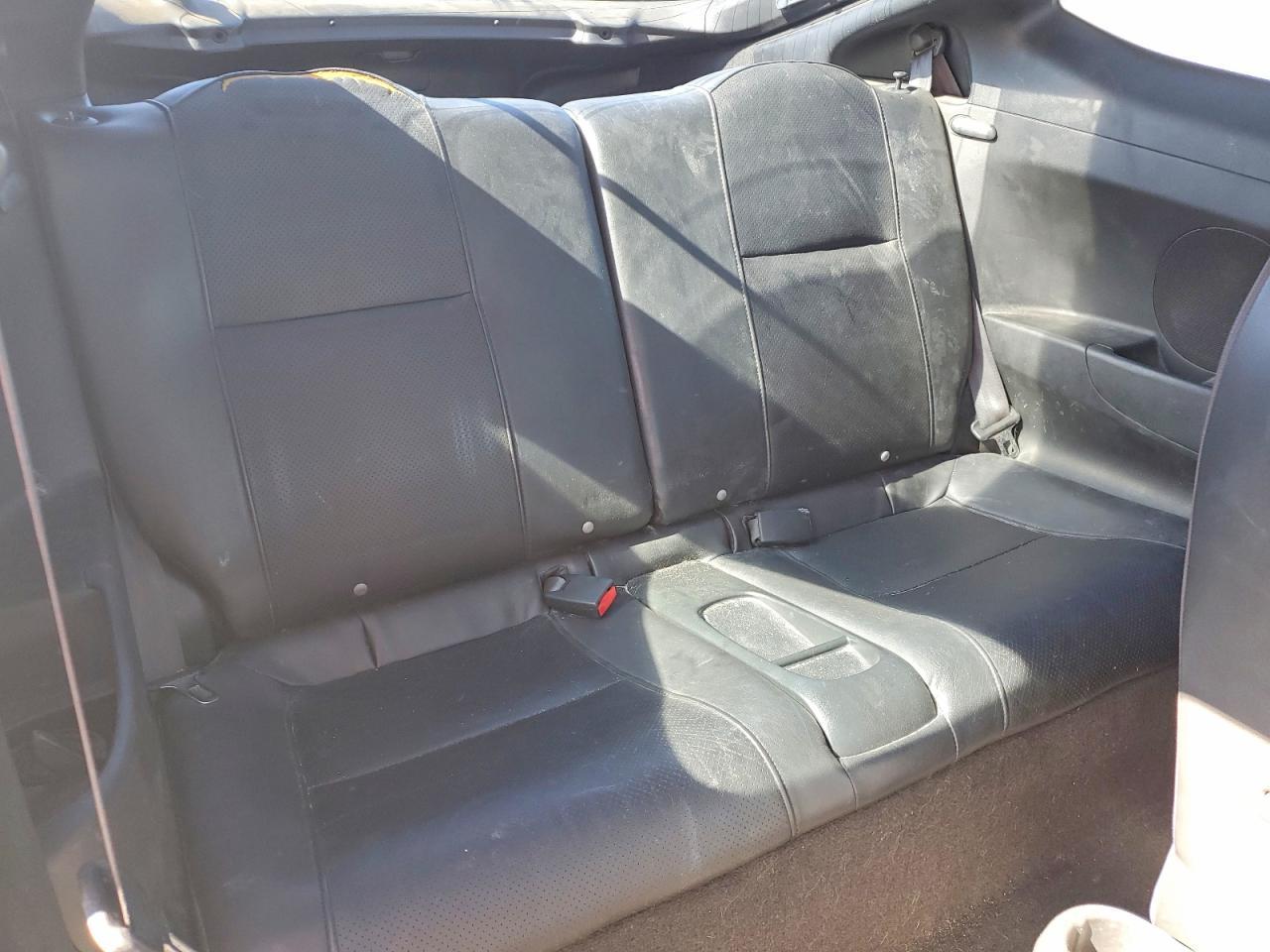 2002 ACURA RSX