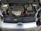 2012 TOYOTA SCION