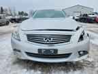 2012 INFINITI G25