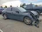 2011 INFINITI G25