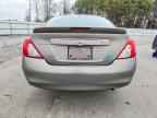 2013 NISSAN VERSA