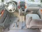 2007 TOYOTA SIENNA