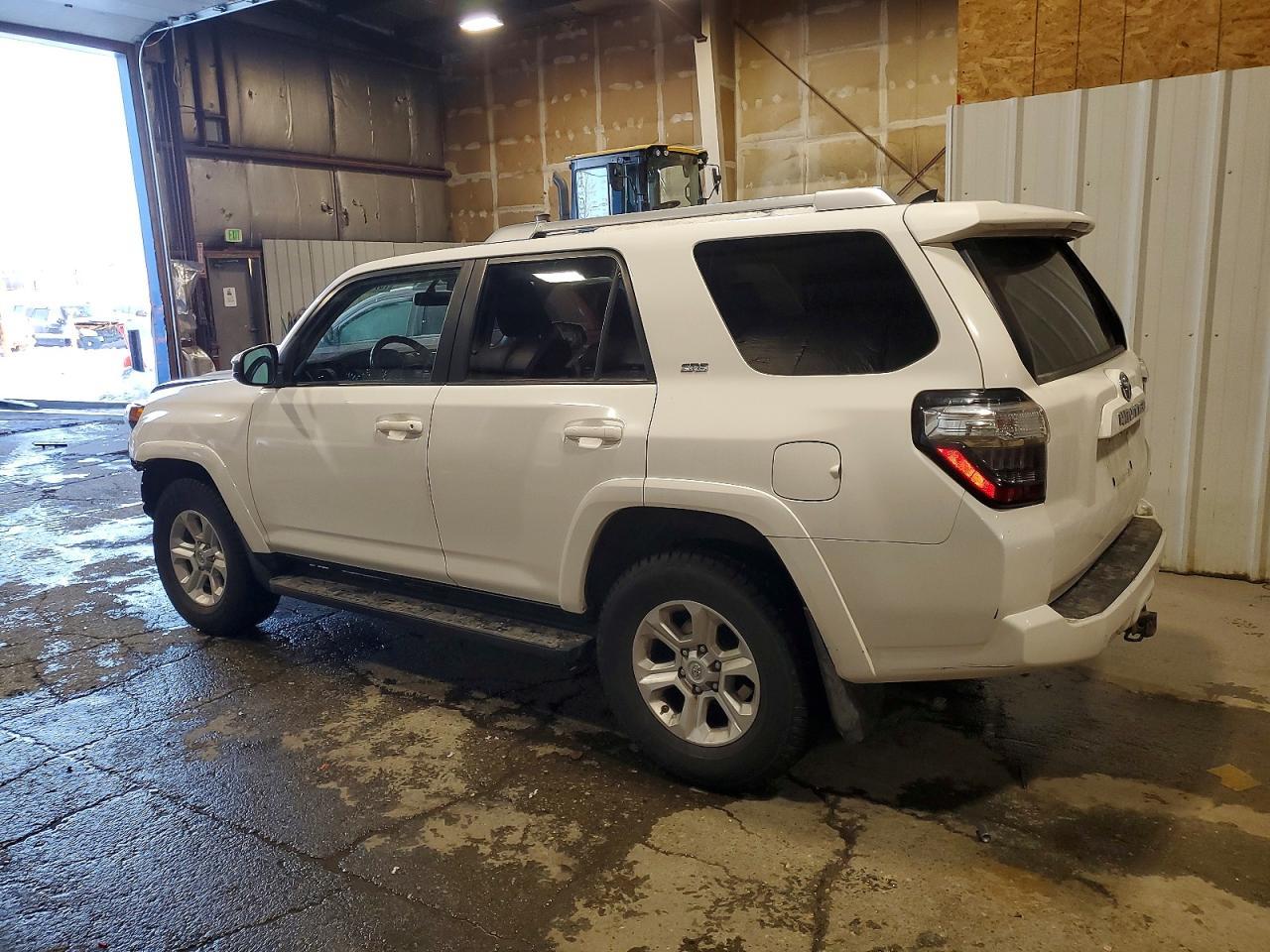 2015 TOYOTA 4Runner