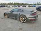 2023 PORSCHE 911