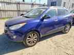 2011 HYUNDAI TUCSON