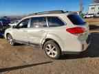 2014 SUBARU Outback