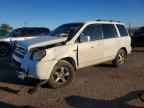 2008 HONDA PILOT