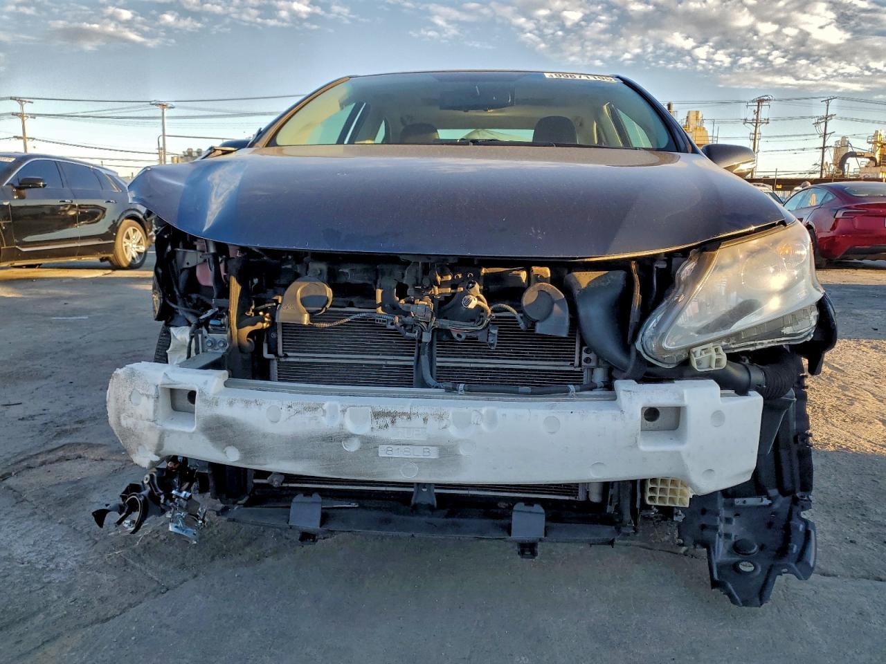 2011 LEXUS HS 250h