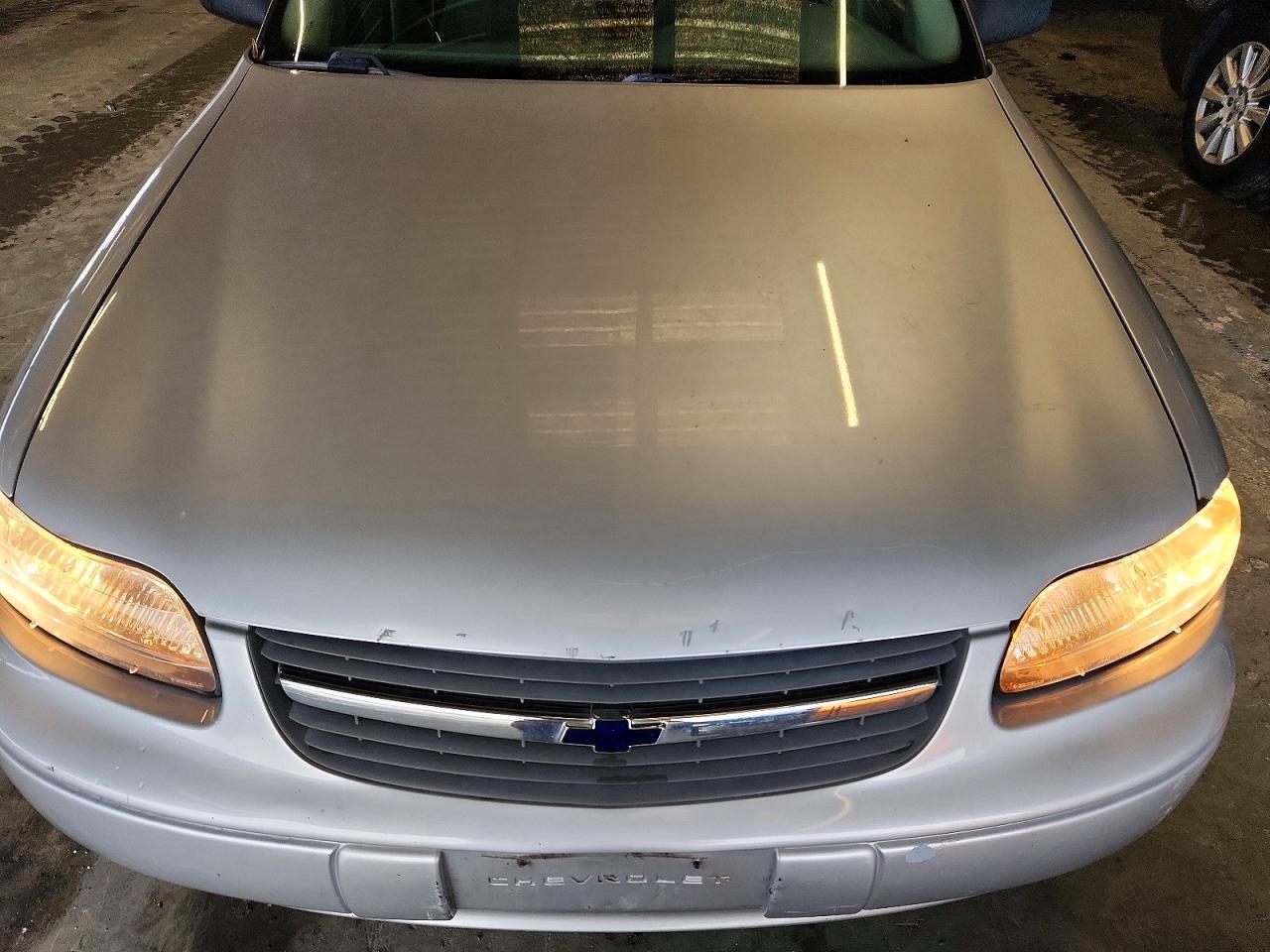 2005 CHEVROLET Classic