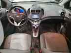 2014 CHEVROLET SONIC