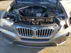 2013 BMW X3