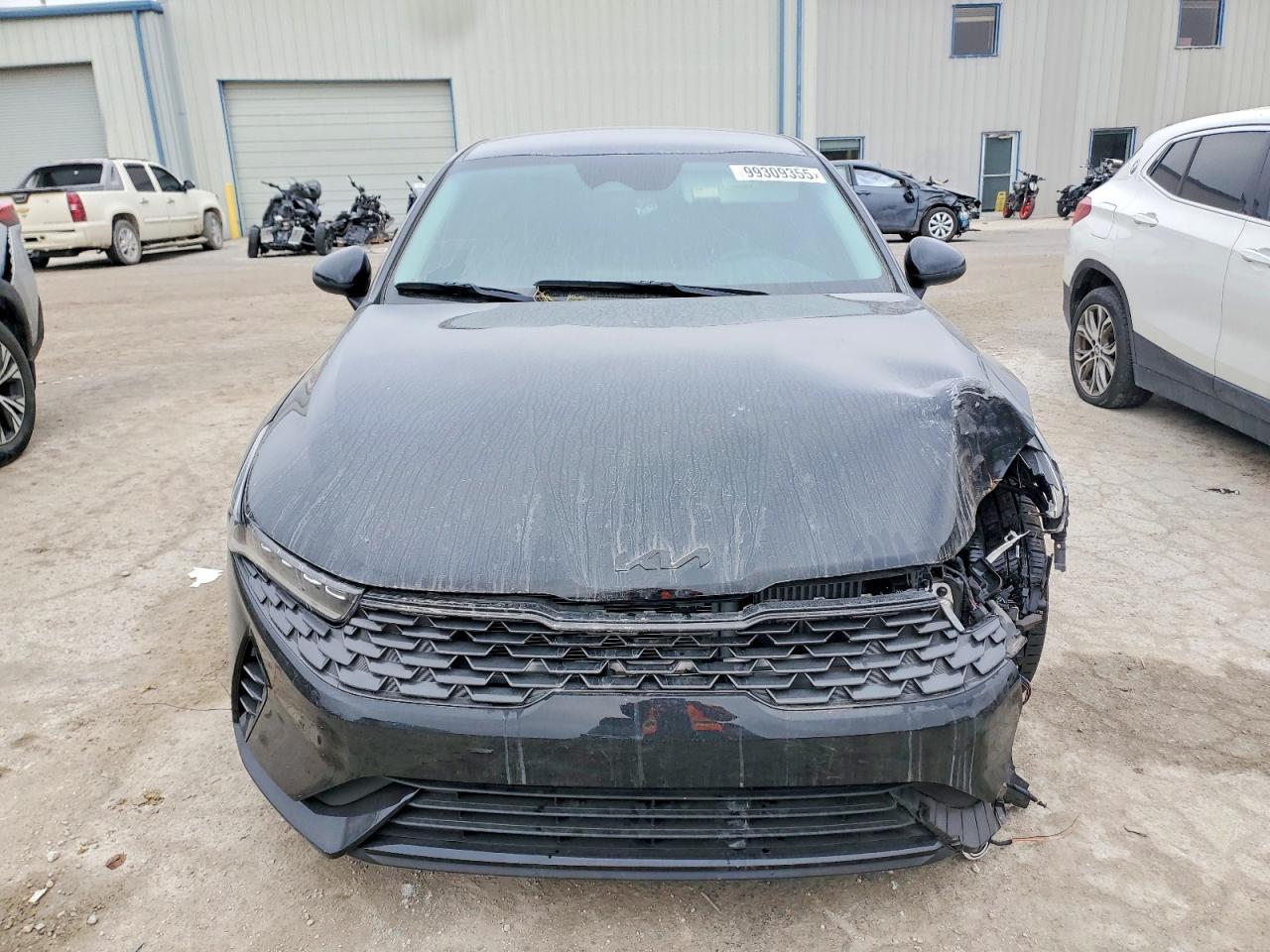 2023 KIA K5